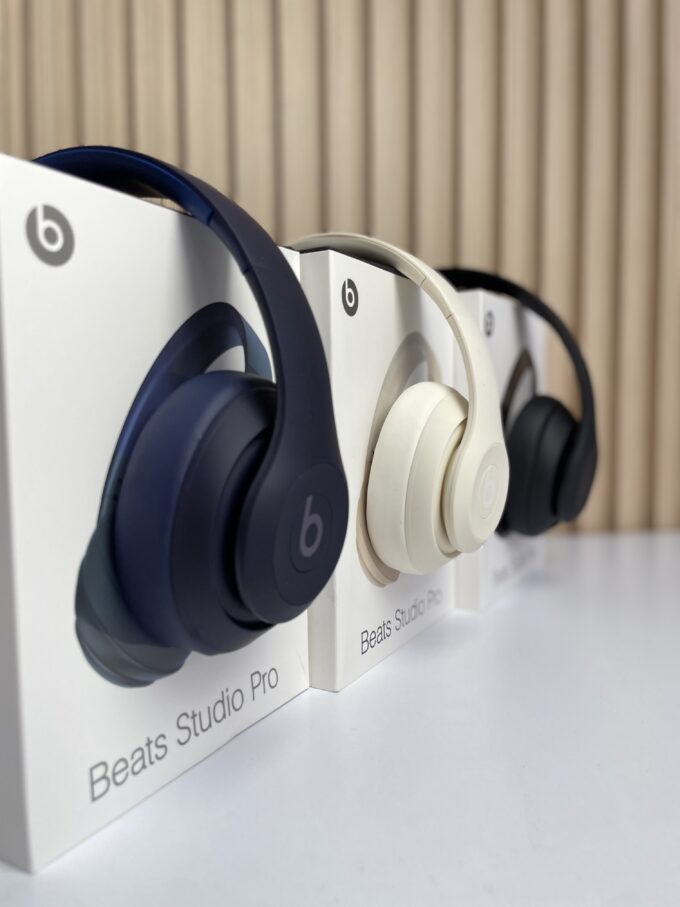 Diadema Beats Studio Pro