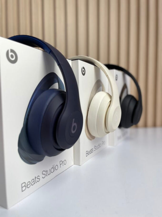 Diadema Beats Studio Pro