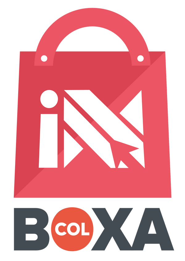 InBoxa Col