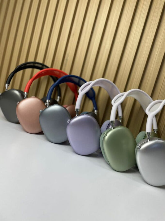 AirPods Max Imantada