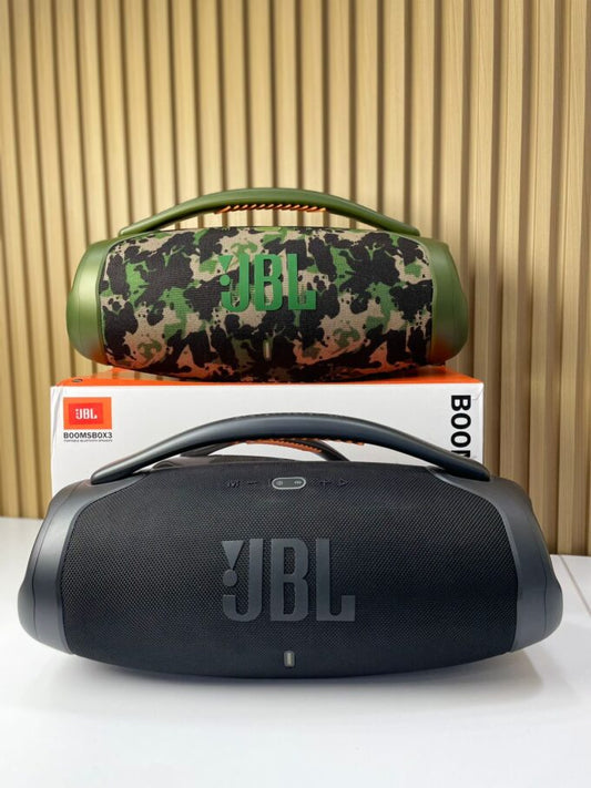 Boombox 3 AAA