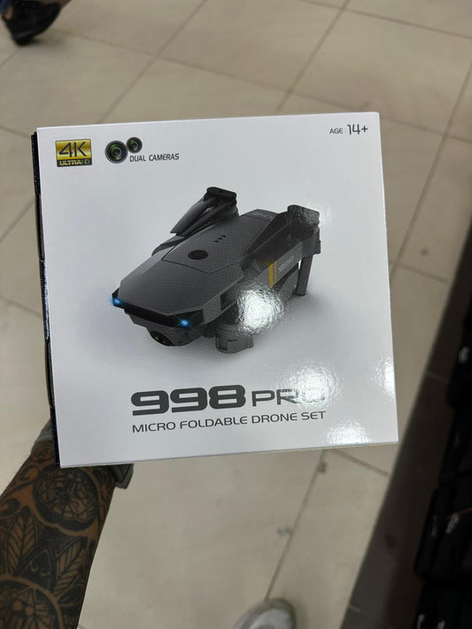 DRON 998 PRO