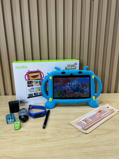 📱🧒 TABLET PARA NIÑOS ❤️
