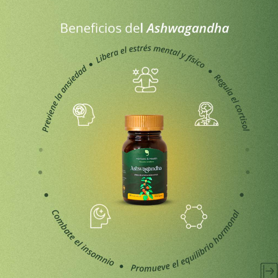 Ashwagandha