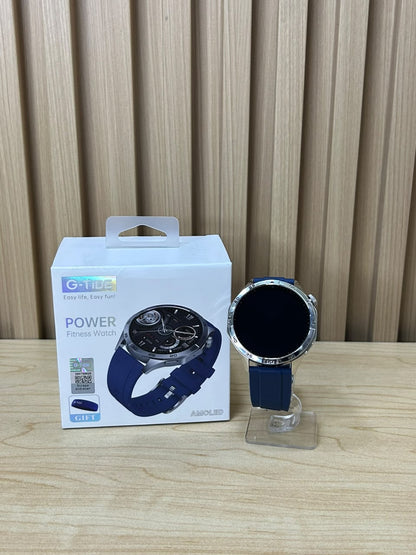 SMARTWATCH G-TIDE POWER FIT