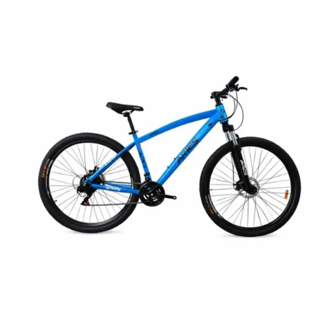 Bicicleta Aries Aluminio y Acero Rin 29