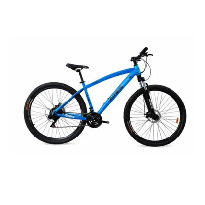 Bicicleta Aries Aluminio y Acero Rin 29