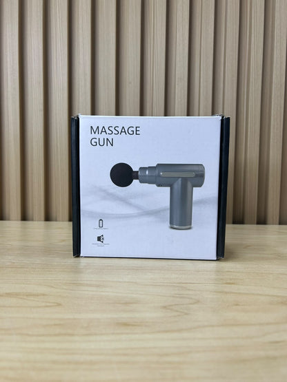 ¡MASAJEADOR GUN – $45.000! 🔥💆‍♂️