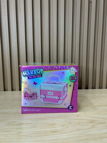 MALETA SET DE BELLEZA 🎀💄