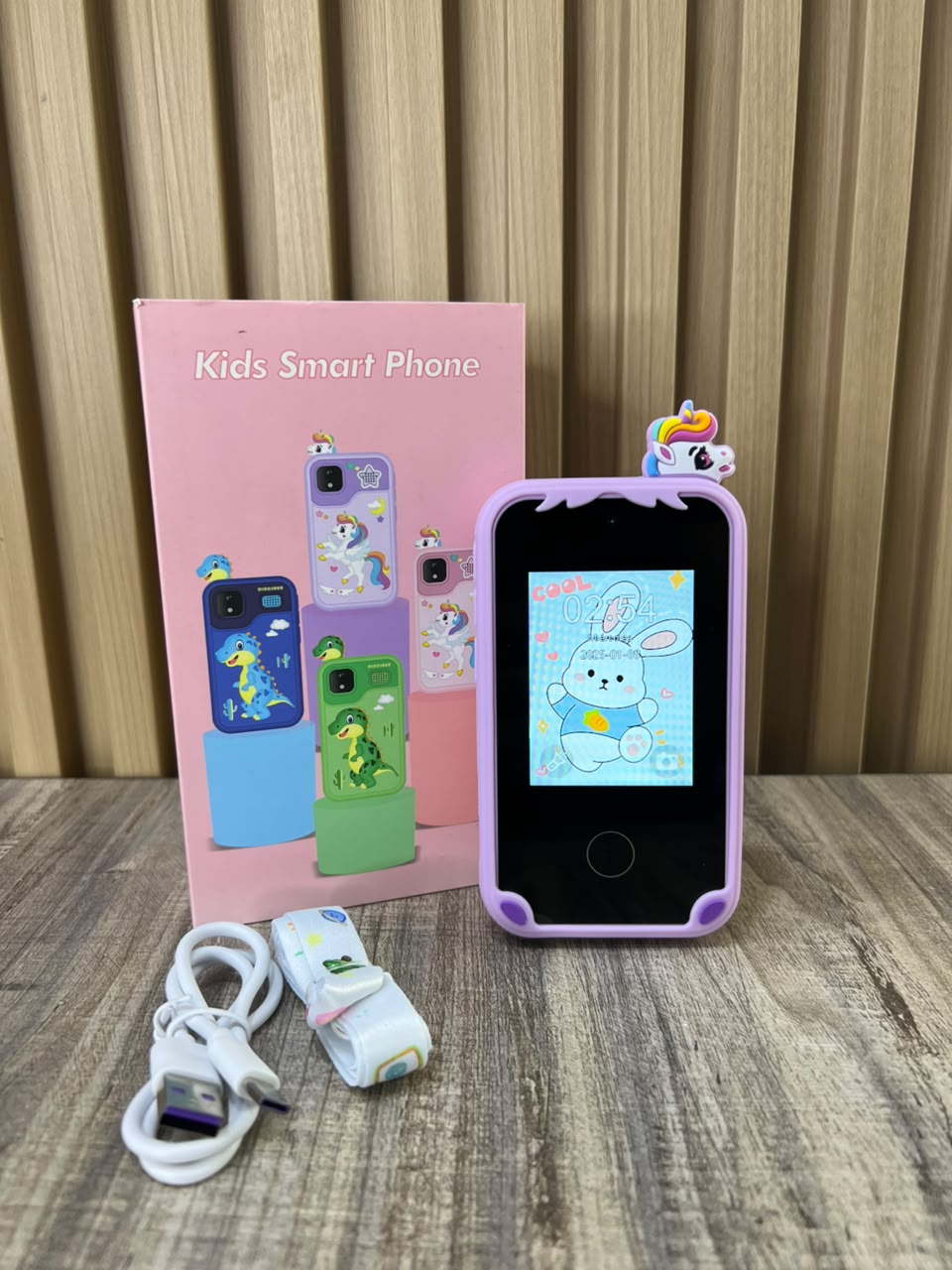 📱✨ ¡Celular para niños! 👧👦❤️
