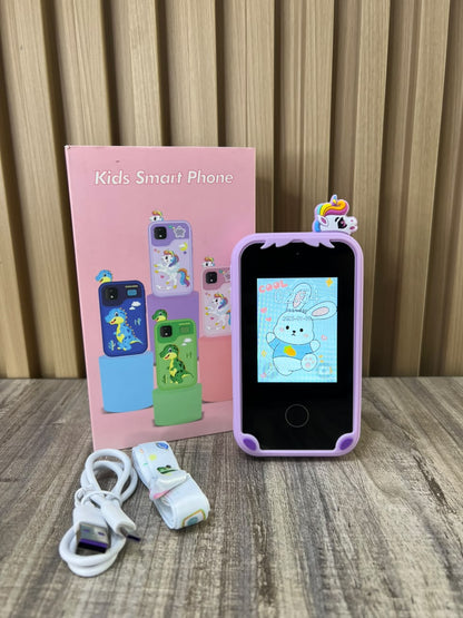 📱✨ ¡Celular para niños! 👧👦❤️