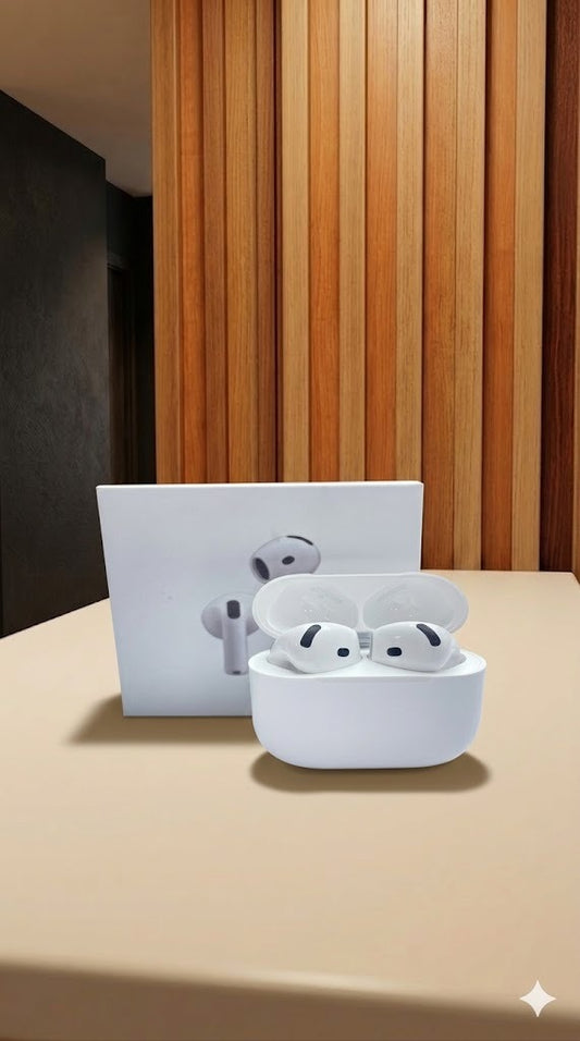 🎧✨ AIRPODS SERIE 4 ✨🎧