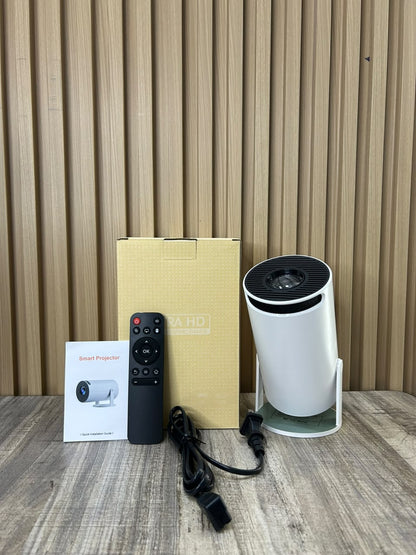 ✨ Proyector Smart HY300