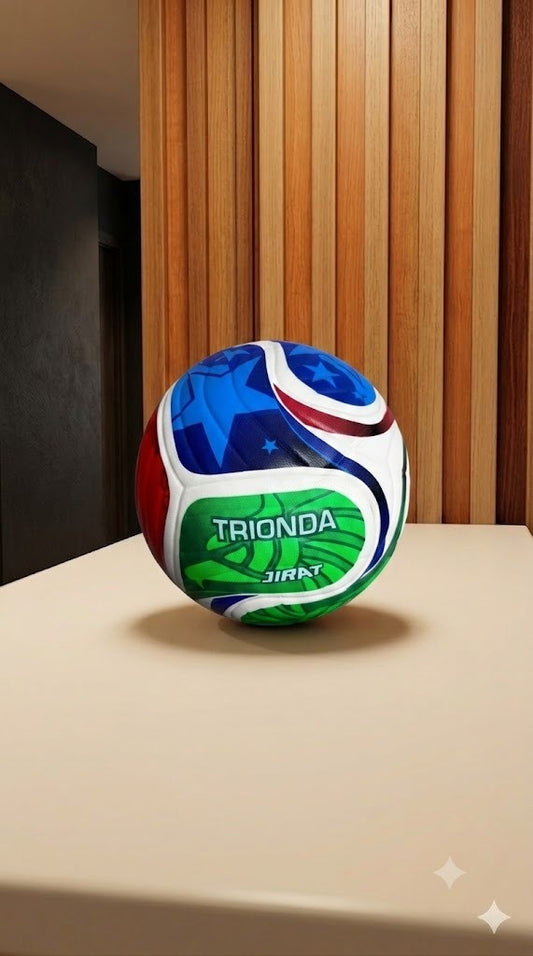 ⚽🔥 ¡LLEGÓOOO EL BALÓN MUNDIAL! 🔥⚽