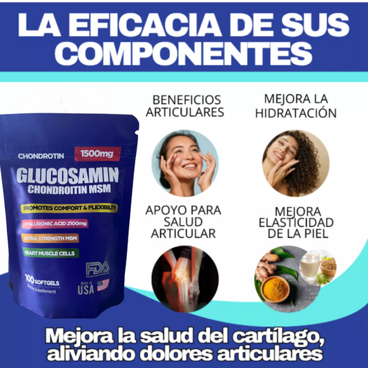 Glucosamina